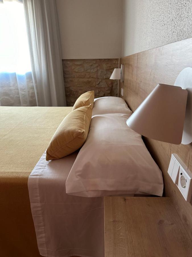 Hostal Barris パルス エクステリア 写真