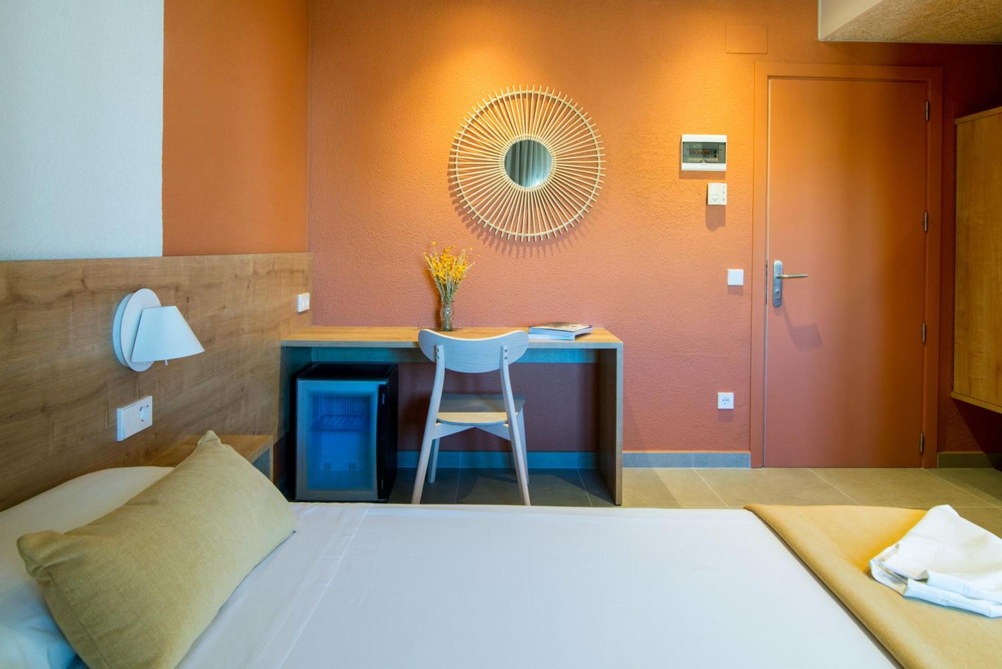 Hostal Barris パルス エクステリア 写真